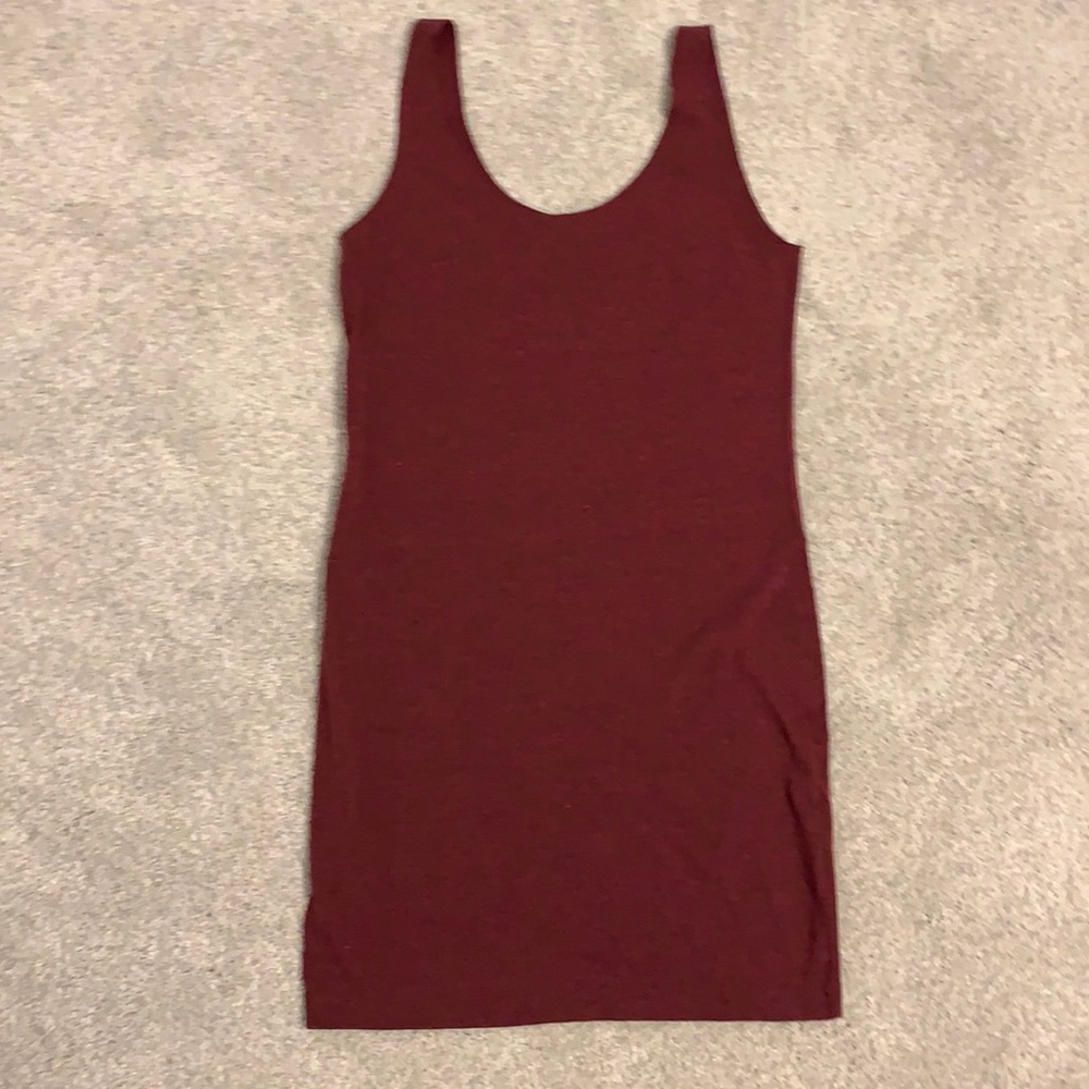H&M Divided Dress